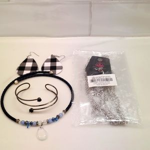 5/$20 Jewelry Lot